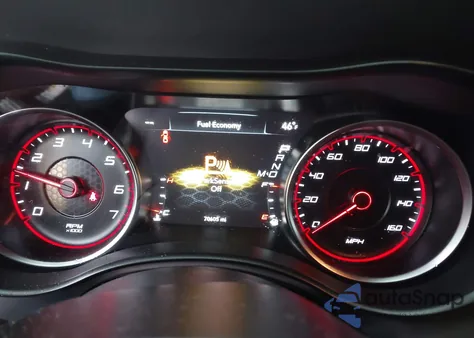 2020 Dodge Charger R/T Rwd из США, поврежденный, VIN 2C3CDXCT5LH163182